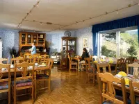 Hotel Villa Tummelchen - balcon