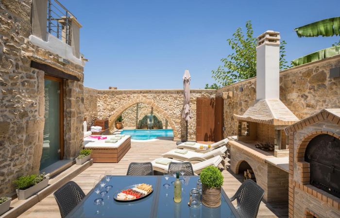 Doro Villas