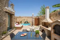 Doro Villas - 4-Star
