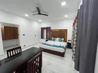 Mount Court Munnar - Pensions
