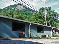 Riverside Lodge at Chimney Rock Hotels in Rutherford County