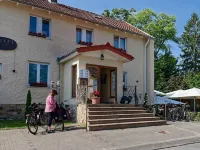 Hotel Il Cavallino Hotels in Warendorf