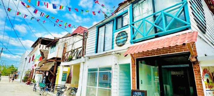 Hotel Akbal Holbox Các khách sạn ở Holbox