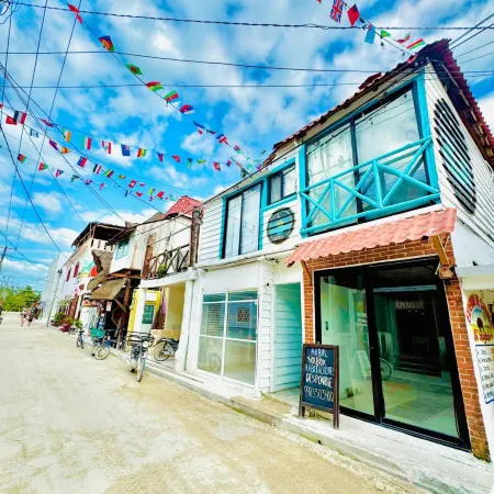 Hotel Akbal Holbox