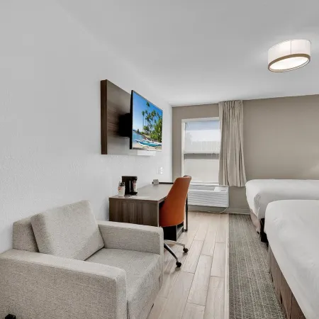 Comfort Inn