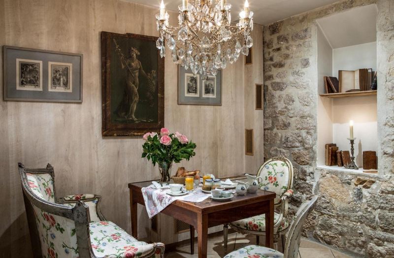Hotel Caron de Beaumarchais