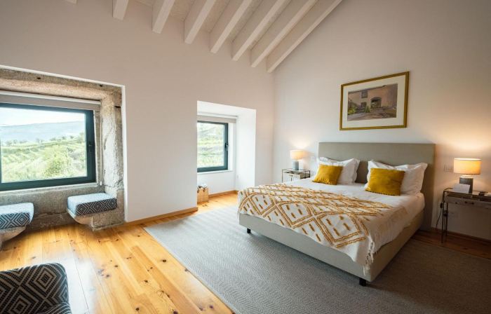 Casa do Santo - Wine & Tourism