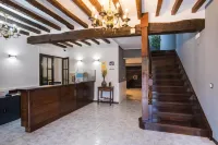 Hotel Alda Puerto Calderón - 2-Star