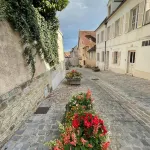 Le Pigeonnier Centre Historique Auxerre - Wifi