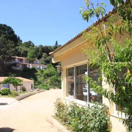 Hôtel Sampiero