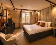 Hotel Boutique & Wellness - spa