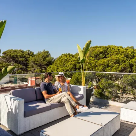 Onmood Cala Ratjada - Bed & Brunch