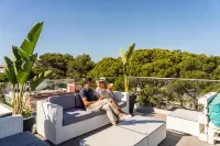 Onmood Cala Ratjada - Bed & Brunch - 3 stjerner