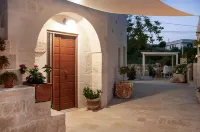 Trulli Loco - Wifi