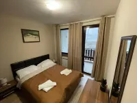 Apartment E23 Borovets Gardens - Alojamientos