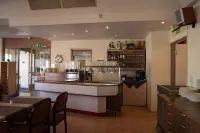 Hotel Aakenus - Bares