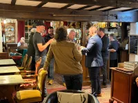 Cross Keys Hotel Chatteris - 2-Star