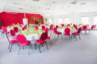 Hotel Stadtfeld - sarapan
