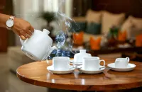 Vishwa Retreat Hotel
