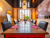 Le Relais des Lacs Bourgogne Morvan - ที่มีที่จอดรถ