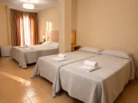Hotel Sierra de Huesa - Baarit