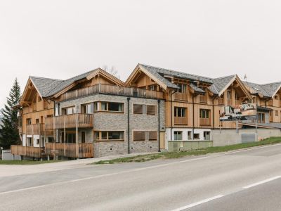 Chalet Village by Apart4You