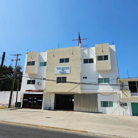 Hotel Familiar Abejac