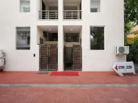 Super Townhouse 28 Отели рядом с достопримечательностью «Офис IndiGo»