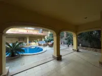 Cozy Villa with private pool -  Holiday Villas