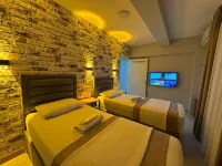 Silvercity Hotel&Suites - WiFi