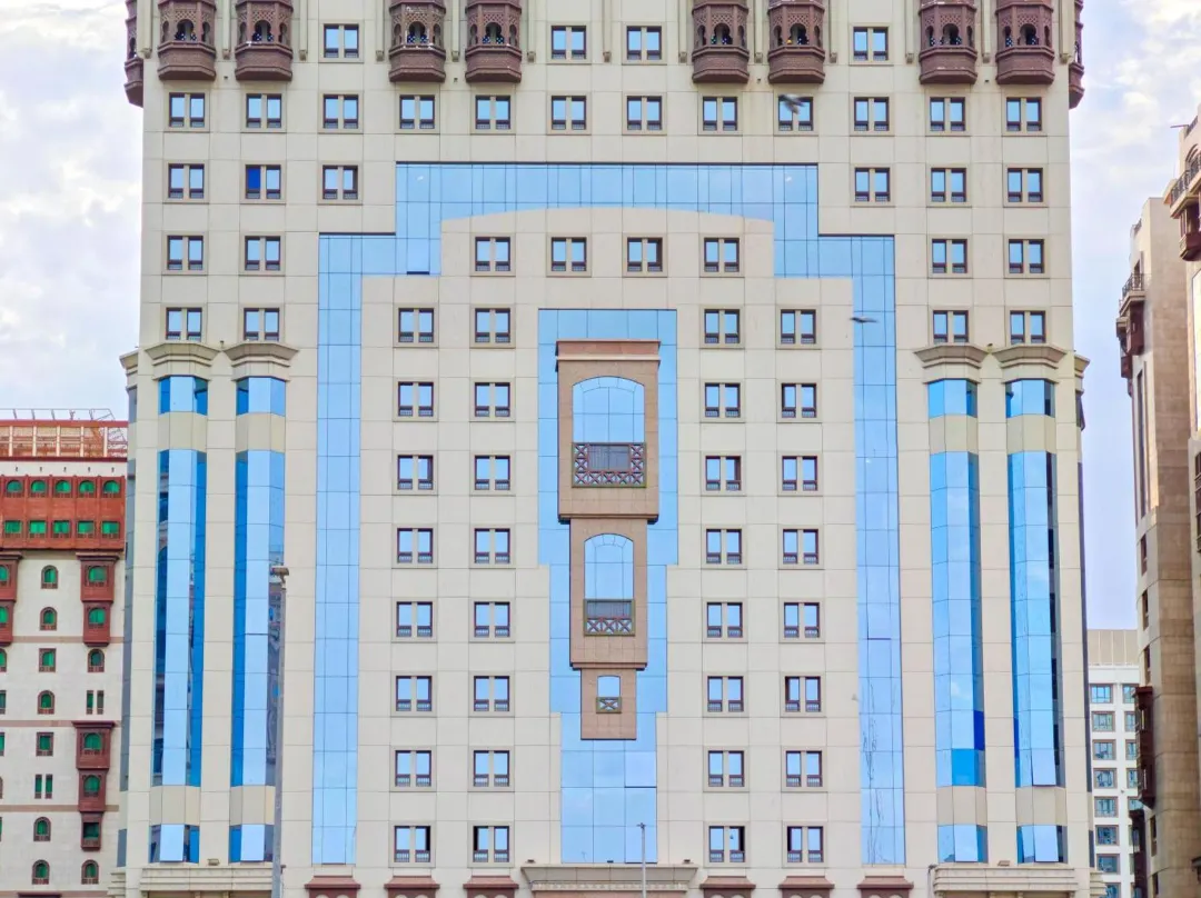 Kingsgate Hotel Durrat - Medina (Saudi Arabia)
