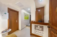 多莫斯芬提斯酒店 - 水上樂園