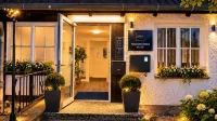 Hotel Myky Pinneberg - 2 estrellas