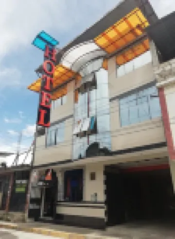 Refugio Hotel Hotels in 