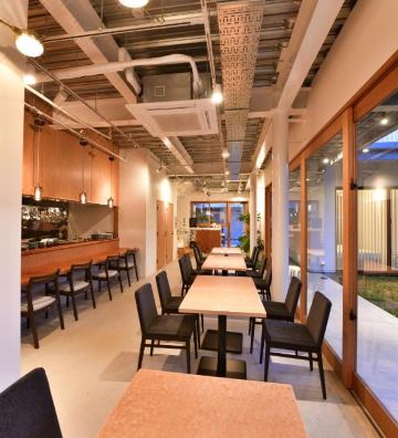 Kanusuba Zamami 요리 서비스