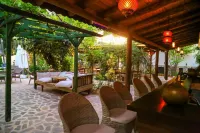 Dardanos Hotel Hotels in Gelemis