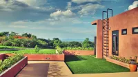 House of Love Khaoyai by Ganit Hôtels à : Pak Chong