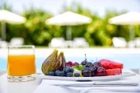 Quinta Dos Perfumes Hotels in Conceição de Tavira