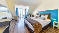 Hotel Volapük Hotels in Konstanz