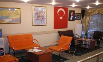 Hekimoğlu Hotel