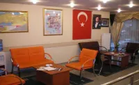 Hekimoğlu Hotel Hotels in Erzurum