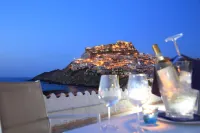 Hotel Meli Hoteles en Castelsardo