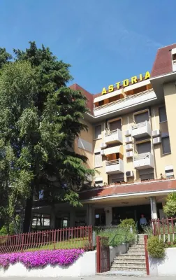 Hotel Astoria - Kæledyr tilladt