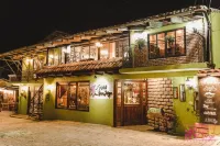 Hotel San Jorge Các khách sạn ở Teziutlan