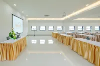 Monte Maesot Hotel Hotels in Mae Sot