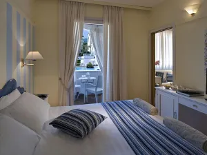 Hotel Mare Blu Terme