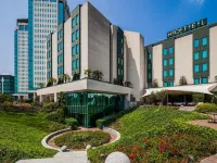 Cosmo Residence Hotel a Vimercate