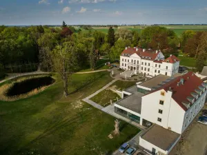 Hanza Pałac Wellness & Spa