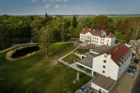 Hanza Pałac Wellness & Spa Hotels in Gmina Warlubie