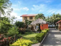 Isla Hayahay Beach Resort and Restaurant Hotels in Calape